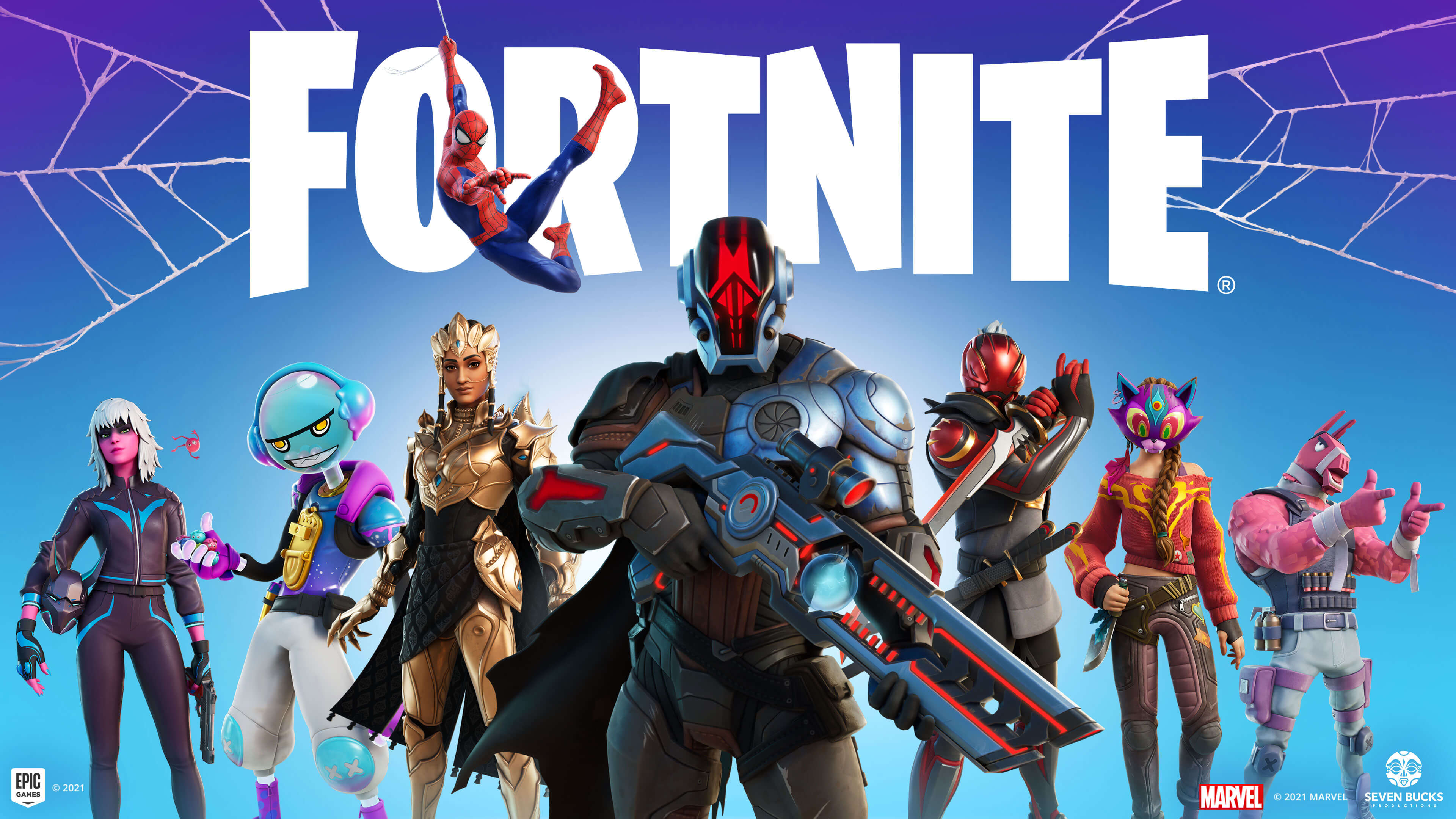 Как повысить фпс в Fortnite?